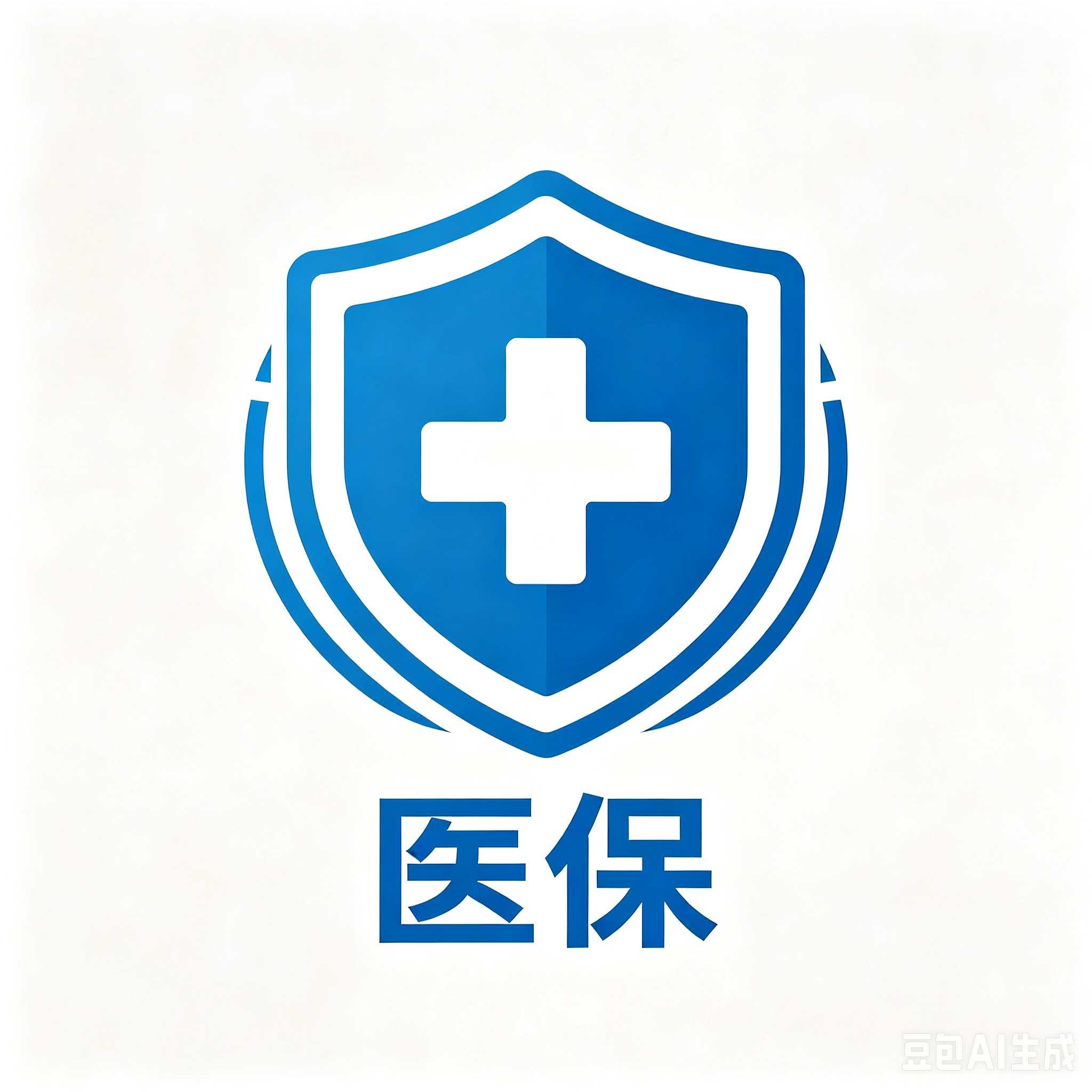 专业医保服务办公环境
